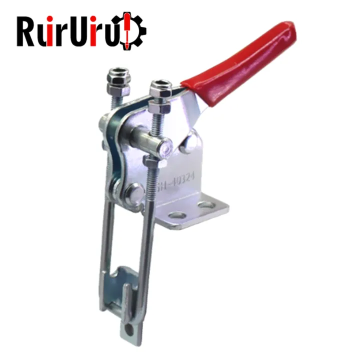 90%20Degree%20Mechanical%20Iron%20Quick%20Holding%20Latch%20Type%20Pull%20Toggle%20Locking%20Clamp%20-%20Image%202