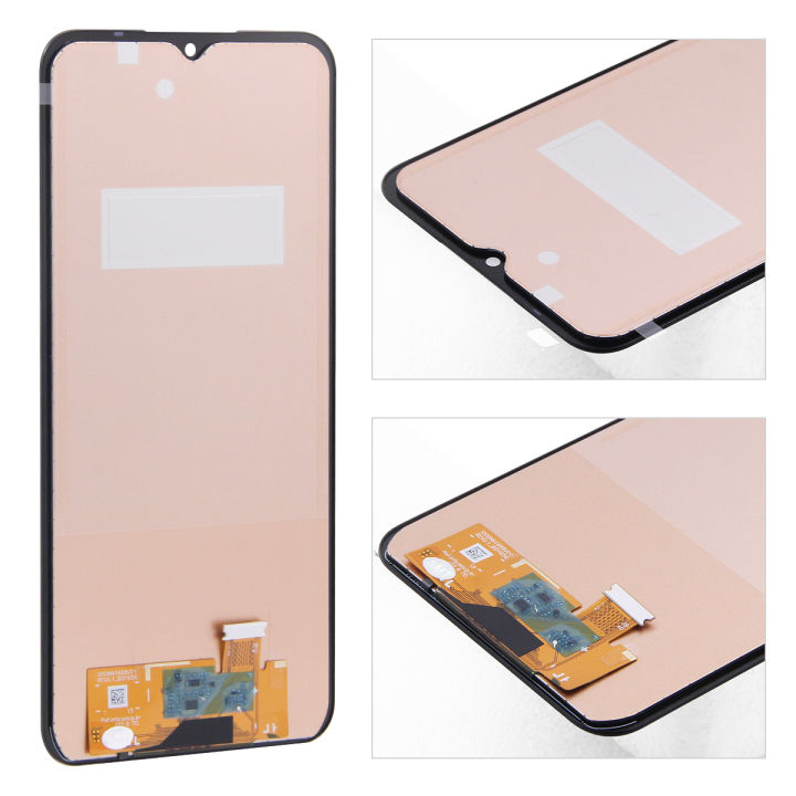 Luxury%20For%20Samsung%20A16%205G%20SM-A166B%20LCD%20Display%20Touch%20Screen%20Digitizer%20Replacement%20for%20A16%204G%20SM-A165F%20Mobile%20Phone%20Repair%20Part%20-%20Image%205