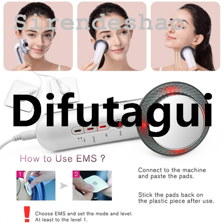 Difutagui%203%20in%201%20Ultrasonic%20Electric%20EMS%20Ion%20Infrared%20Massager%20Portable%20Hot%20Selling%20Original%20Eliminate%20Fat%20Removal%20Machine%20Massage%20Machine%20-%20Image%202