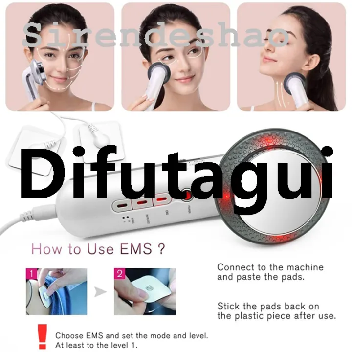 Difutagui%203%20in%201%20Ultrasonic%20Electric%20EMS%20Ion%20Infrared%20Massager%20Portable%20Hot%20Selling%20Original%20Eliminate%20Fat%20Removal%20Machine%20Massage%20Machine%20-%20Image%202