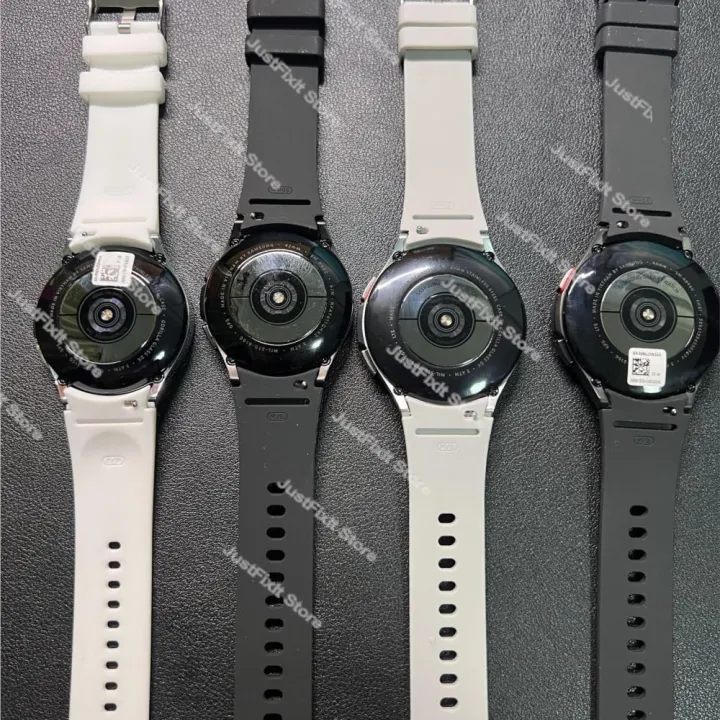 Samsung%20Galaxy%20Watch4%20Smartwatch%2040/44mm%20Watch%204%20Classic%2042/46mm%20Super%20AMOLED%20Display%20Bluetooth%20v5.0%20ECG%20Fitness%20NFC%204G%20watch%20-%20Image%204