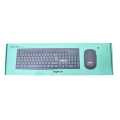 Logitech MK290 Full Size Wireless Combo. 