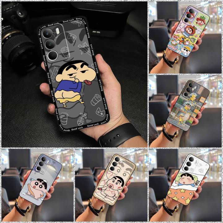 Back%20Cover%20Durable%20Phone%20Case%20For%20OPPO%20Realme%20C71%204G%20Soft%20case%20Anti-dust%20Cartoon%20Waterproof%20Dirt-resistant%20Protective%20-%20Image%204