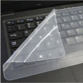 Universal Silicone Keyboard Protector Skin for 15 inch Laptop, Keyboard Protector,. 