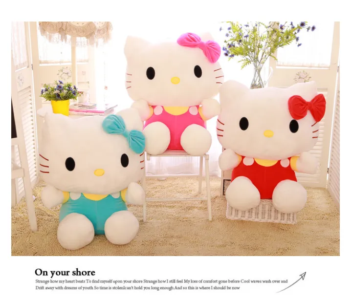 Cute%20Hello%20Kitty%20Plush%20Toy%20%E2%80%93%20Soft%20Stuffed%20Cat%20Doll,%20Kawaii%20Anime%20Cartoon%20Gift%20for%20Kids%20&%20Girls"%20-%20Image%205