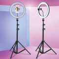 Ring  Light With Stand (26Cm). 