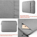 13 inch Laptop Sleeve Premium Product Fur Inside By Panchakumari Mobile Hub. 