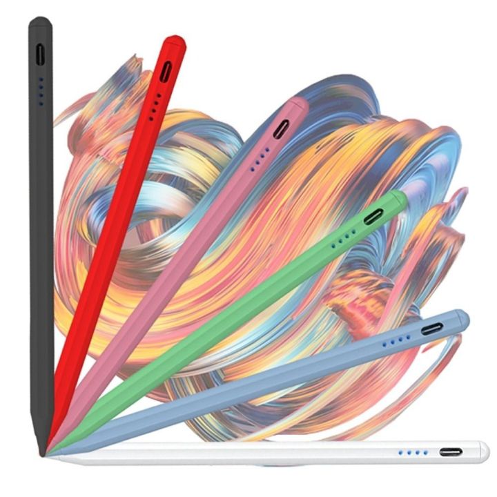 Professional%20Rechargeable%20Universal%20Stylus%20Pen%20Mobile%20Phone%20Colorful%20Screen%20-%20Image%206