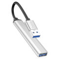 HOCO USB Hub 4 in 1 – HB26. 