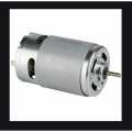 Dc Motor 12v 555 Multipurpose Brushed Motor For PCB Drill Fan etc... 