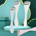 New Eye Facial Roller Massage Stick Head Massage Eye Facial Tail Digging Paste Importer Wholesale. 