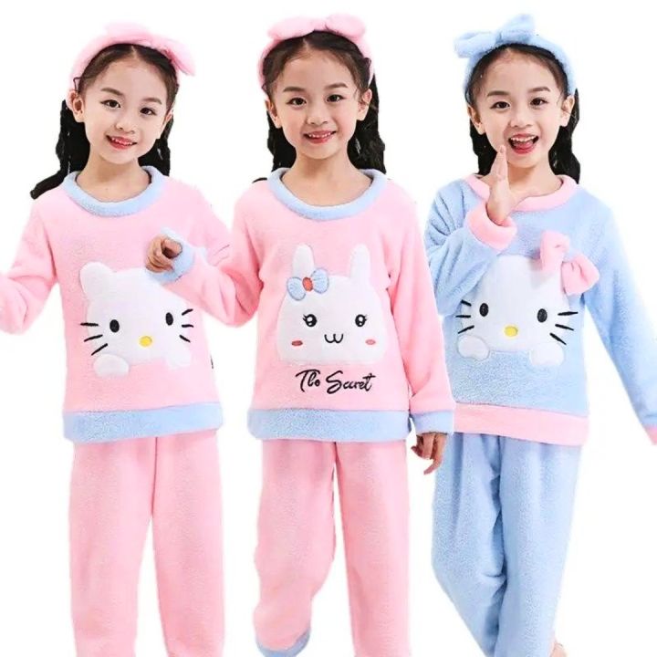 Pajama%20Set%20For%20Baby%20For%20Girls%20-%20Image%205