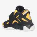 Black/Yellow Air Fashion Stylish Sneakers Shoes For Men,Stylish. 