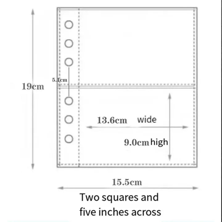 fasdaga%2020x%20B2-Album%20Inside%20Page,%20Photo%20Card%20Holder,%20Idol%20Photo%20Album%20Photocards%20Collect%20Book%20Kawaii%20Stationery%20Picture%20Albums%20-%20Image%202