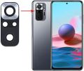 Back Camera Glass + Adhesive for Xiaomi Redmi Note 10 PRO. 