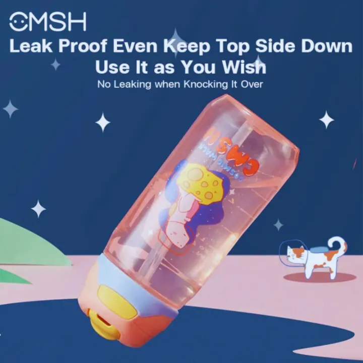 CMSH%20OrbitDuck%20Toddler%20Cup%20%E2%80%93%20350ml%20Leakproof%20Straw%20Bottle%20with%20Cute%20Space%20Ears%20-%20Image%205