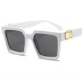 LB Trendy Square Sunglasses For Ladies & Jens Both. 