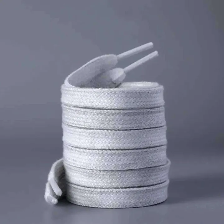 1Pair%20Fabric%20Flat%20Shoe%20laces%20Classic%20Shoelaces%20for%20Sneakers%20White%20Black%20Shoelace%20Quality%20Laces%20Shoes%20100%20CM%20Strings%20-%20Image%207
