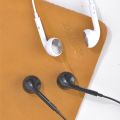 men>men Headphones In-Ear Music with Corded Plugmm Hands-Free 303-RMRemax at 3.5RM303Remax High Quality Hands-Free PureMusic Headphones with Microphone mm AUX for all kinds of phones/tablets Hands-Free 3.5 Headset Microphone Pure. 