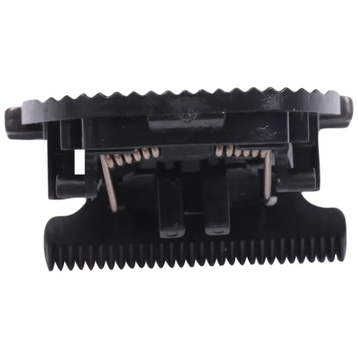 fasdaga%206X%20High%20Quality%20Black%20Ceramic%20Titanium%20Knife%20Pet%20Dog%20Hair%20Trimmer%20Blade%20Clipper%20for%20P2%20P3%20P6%20P9%20S1%20-%20Image%203