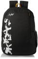 Medium 28 Liter Black Skybags Casual Backpack Spacy Unisex Backpack For Office College Business. 