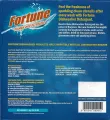 Fortune Dishwasher Detergent - 1 Kg x 5 Pcs - Compatible with All Dishwasher Brands. 
