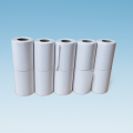 Pack Of 10 Mini Printer Paper (Thermal Paper 25 * 57mm). 