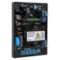 Durable 50~60Hz SX460 Generator Generic Replacement High Precision Control Regulator Voltage Board Power Generation. 