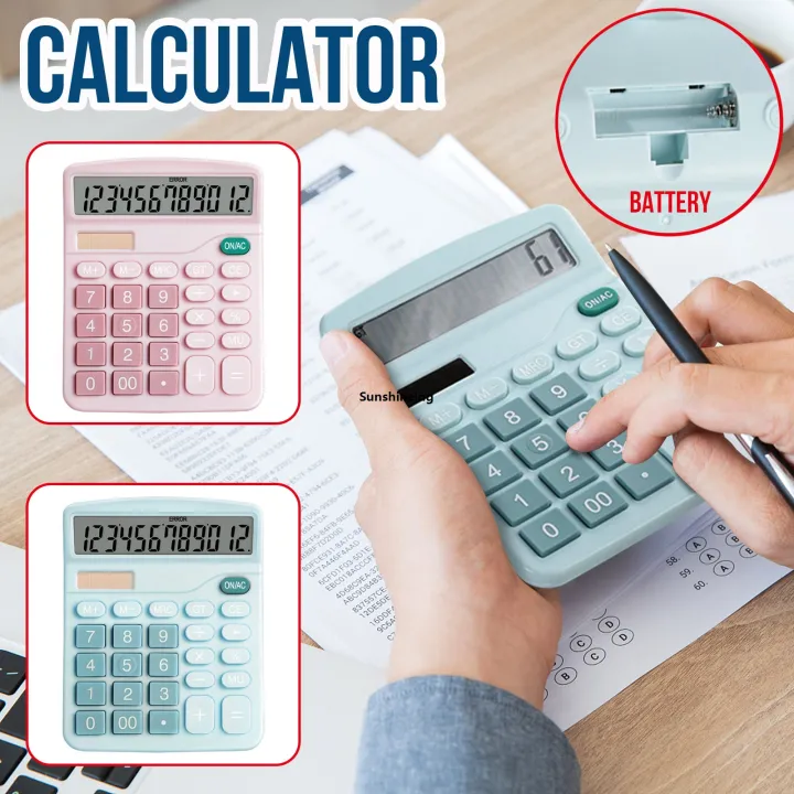 %E3%80%90StyleSphere123%E3%80%912021New%20Color%20Calculator%2012-digit%20Display%20Office%20Student%20Solar%20Dual%20Power%20LCD%20Display%20Desktop%20Basic%20Calculator%20-%20Image%202