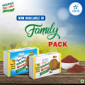 Arksh Food Dami Kodo/Millet Biscuit Family Pack - 200gm. 