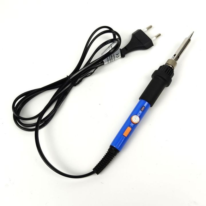 Temperature%20Controlled%20Soldering%20Iron%2060W%20with%20Pointed%20Tip%20-%20Image%203