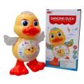 Dancing Duck: Unlimited Fun All In One. 