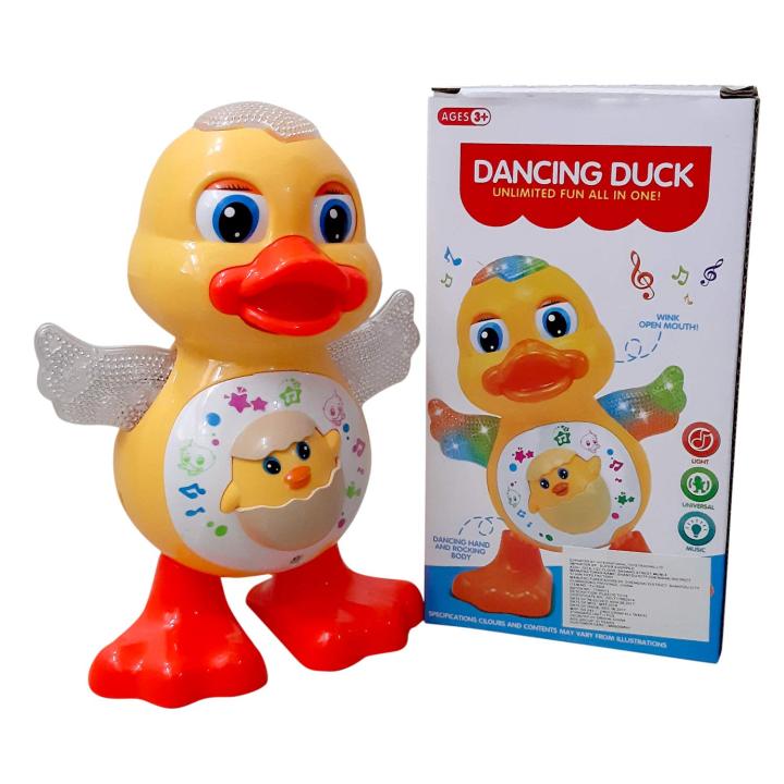 Dancing%20Duck:%20Unlimited%20Fun%20All%20In%20One%20-%20Image%203