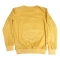 Yellow Hars Jeans Sweat Shirt For Men. 