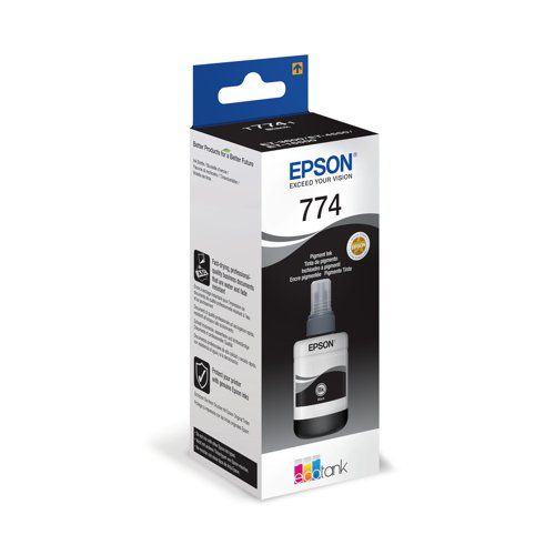 Epson%20774%20BK%20(Black)%20Ink%20Bottle%20(For%20M100/M200)%20-%20Image%202