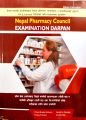 Nepal Pharmacy Council Examination Darpan. 