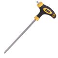 T-Handle Hex Key 5mm DL2274. 