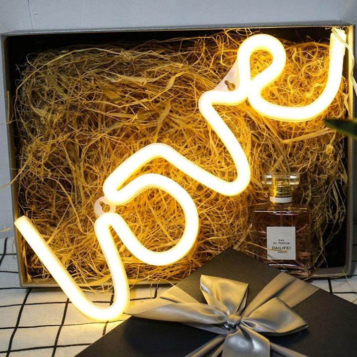 Neon%20Light%20LED%20Lightning%20Sign%20Shaped%20Decor%20Light%20Wall%20Decor%20For%20ChistmasBirthday%20PartyKids%20Room%20Living%20Room%20Wedding%20Party%20Decor%20(Warm%20White)%20-%20Image%205