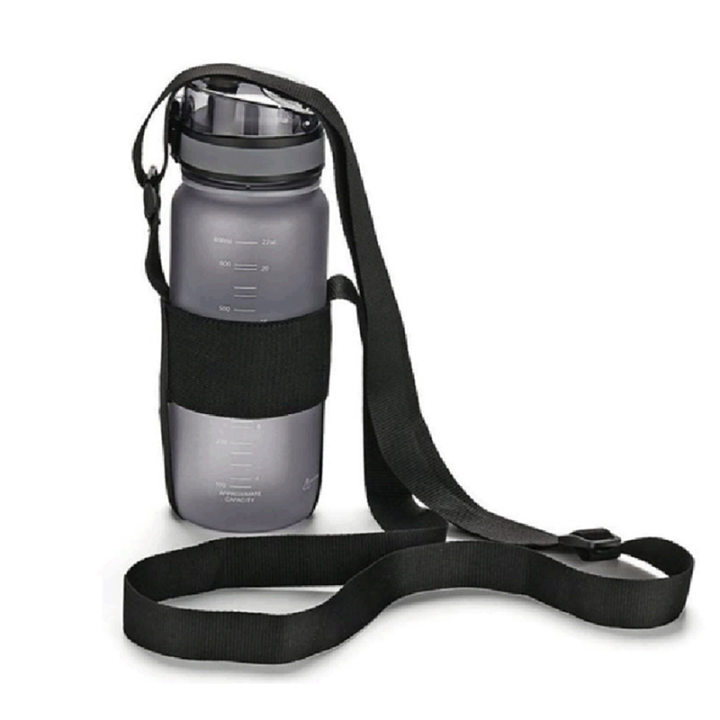 4X%20Water%20Bottle%20Holder%20with%20Adjustable%20Shoulder%20Strap%20Universal%20Bottle%20Sling%20Perfect%20for%20Daily%20Walking%20Biking%20-%20Image%203