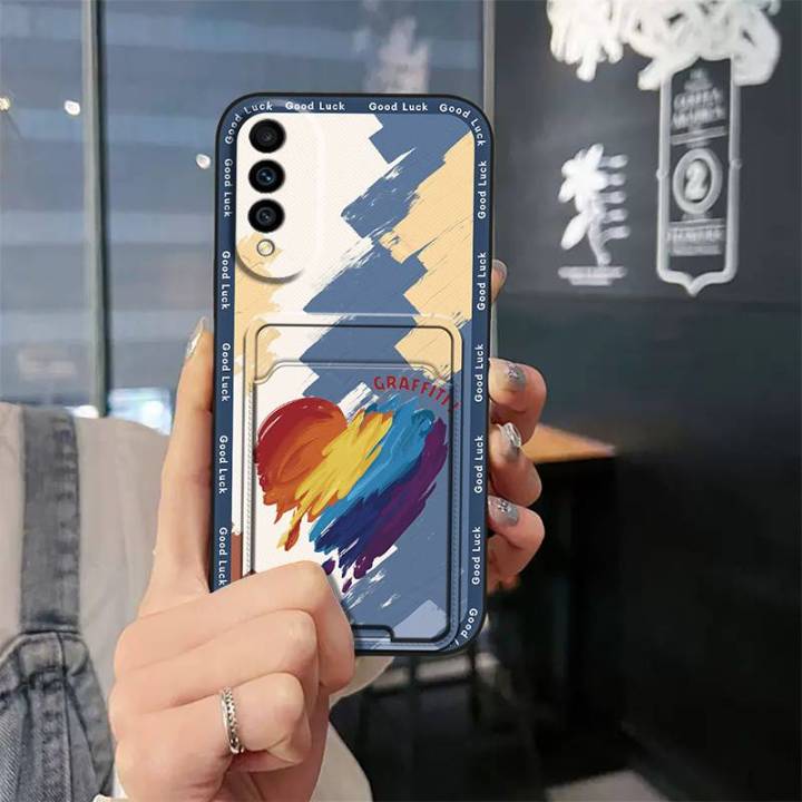 Shockproof%20Cute%20Phone%20Case%20For%20Wiko%20T50%20protective%20Full%20wrap%20Card%20sleeve%20Cover%20Cartoon%20Anti-knock%20Fashion%20Design%20TPU%20-%20Image%2010