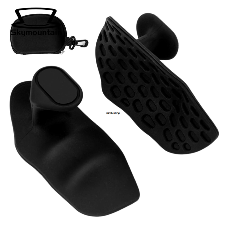 Gym Grip Accessories Non-slip Fingerless Gym Gloves for Weight Lifting Bodybuilding Silicone Workout Grips for Men Women Hand Protection for Deadlifts Pull-ups Breathable Hand Grips