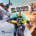 Riders Republic For Pc And Laptop. 