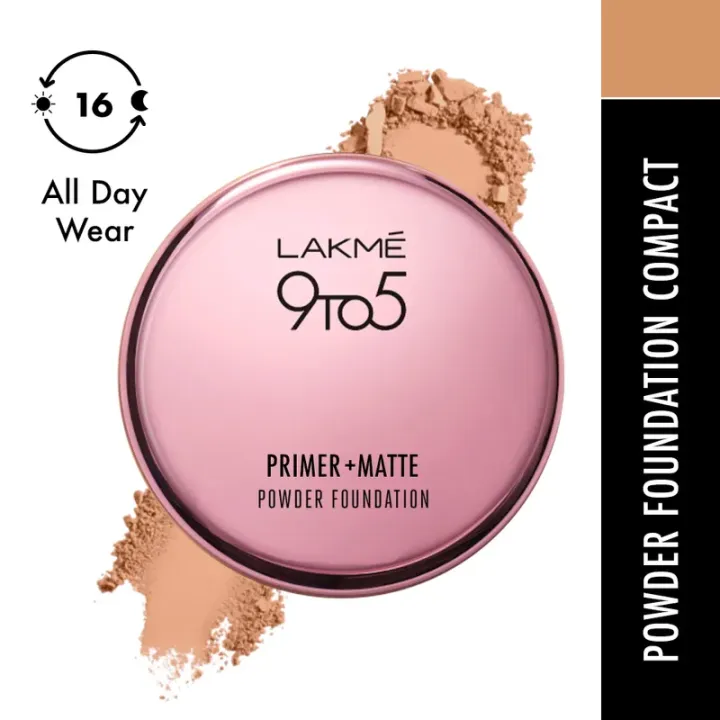 Lakme%209%20to%205%20Primer%20+%20Matte%20Powder%20Foundation%20Compact%20-%209gm%20-%20Image%202