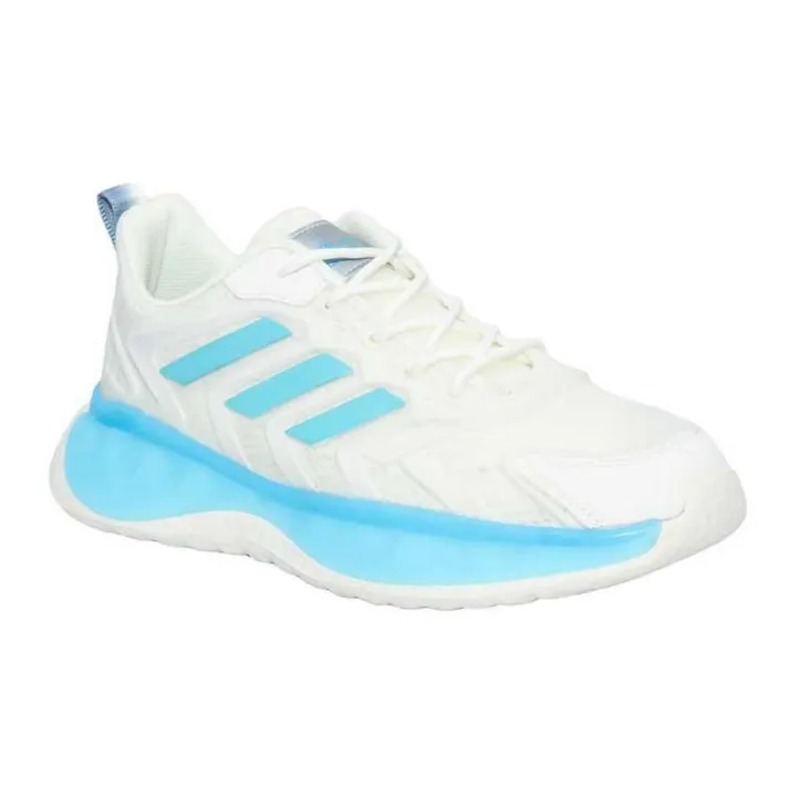 Men%20Synthetic%20Sport%20Sneakers%20with%20Lace-Up%20Closure,%20Light%20blue%20Color%20-%20Image%202