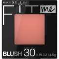 Maybellinefitme blush 30 4.5g. 