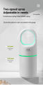 N5 Humidifier aromatic diffuser 450ml. 