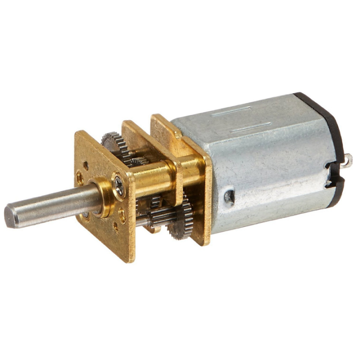 6X%20JA12-N20%20Model%20DC%2012V%20100RPM%20Torque%20Mini%20Motor%20Silver+Gold%20-%20Image%202