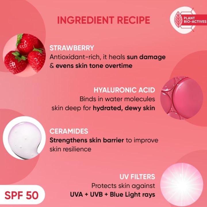 Dot%20&%20Key%20Strawberry%20Dew%20SPF%2050%20Sunscreen%20Stick%20Air%20Light,%20SPF%2050%20PA+++,%20Broad%20Spectrum%20UVA%20/%20UVB%20Rays%20Protection%2020gm%20-%20Image%203