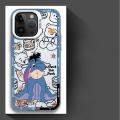 NEW Disney Winnie the Poohs Phone Case, Huawei Honor 200 90 X6b X7a X9a X5 X8a X9b X7b X9 70 Nova 11 10 4G 5G Matte Back Cover. 