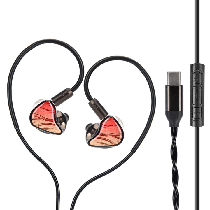 Kinera%20Celest%20IgniteX%20Beast%20In-Ear%20Earphones%2010mm%20LCP%20Dynamic%20Driver%20+1BA%20With%20Detachable%20Boom%20Microphone%20Hybrid%20IEMs%20Audio%20-%20Image%206